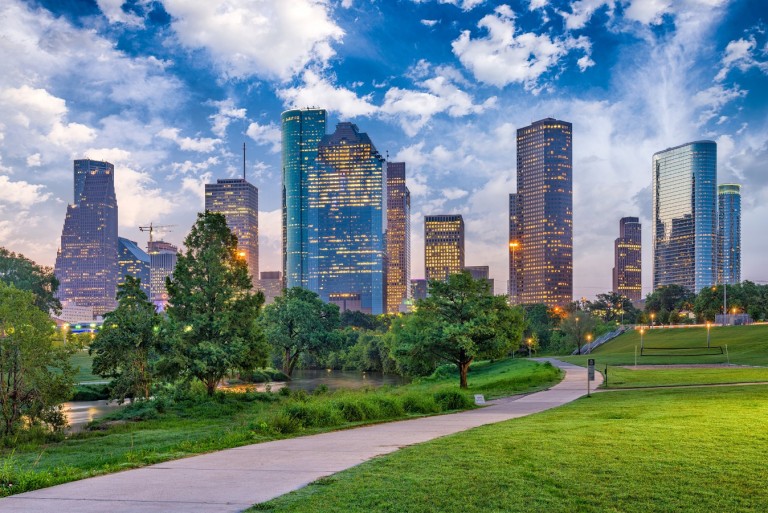Top 10 Live Music Venues in Houston
