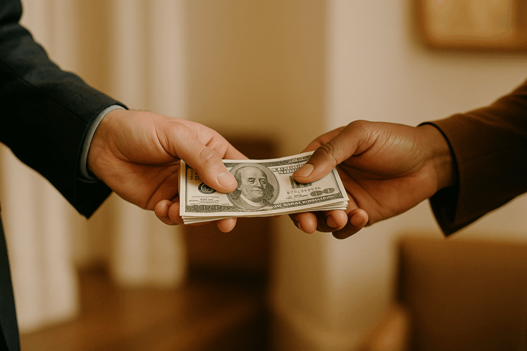 Average Band Pricing in Houston (2025 Guide)