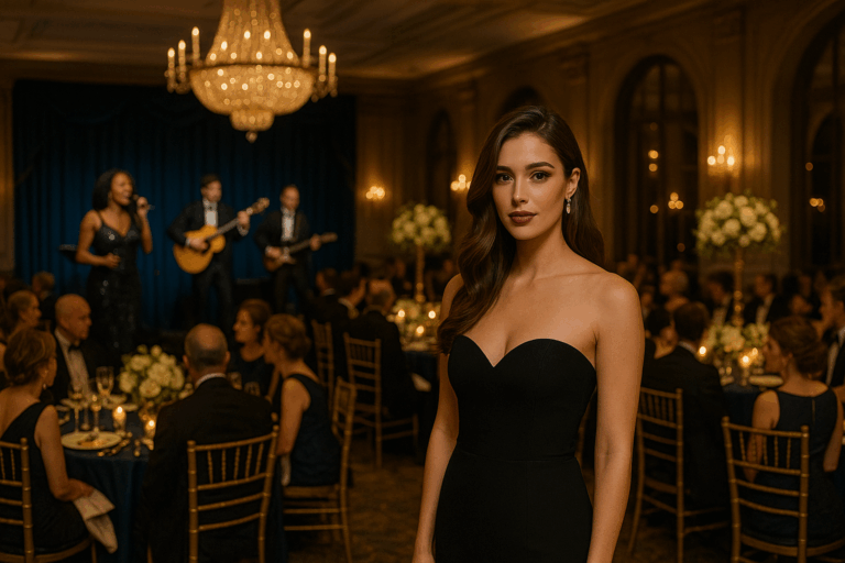 How to Book the Perfect Band for Your Event