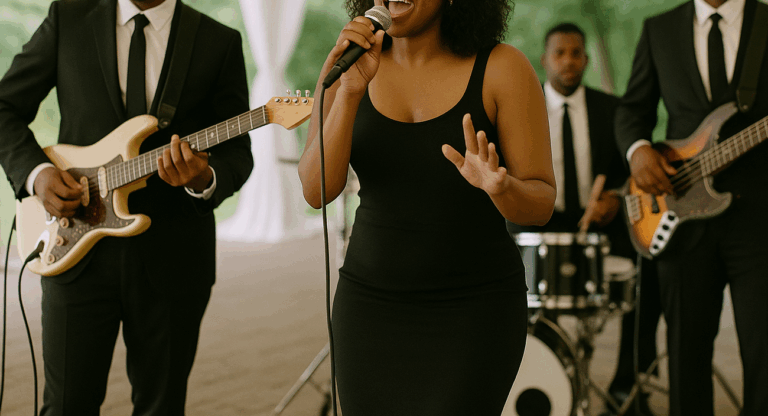 10 Questions to Ask Your Wedding Band