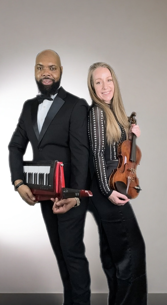 About Kameron Music — Houston live band promo