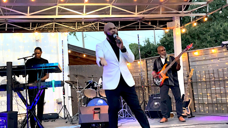 Behind the Music: Inside the Sound & Story of Kameron Music