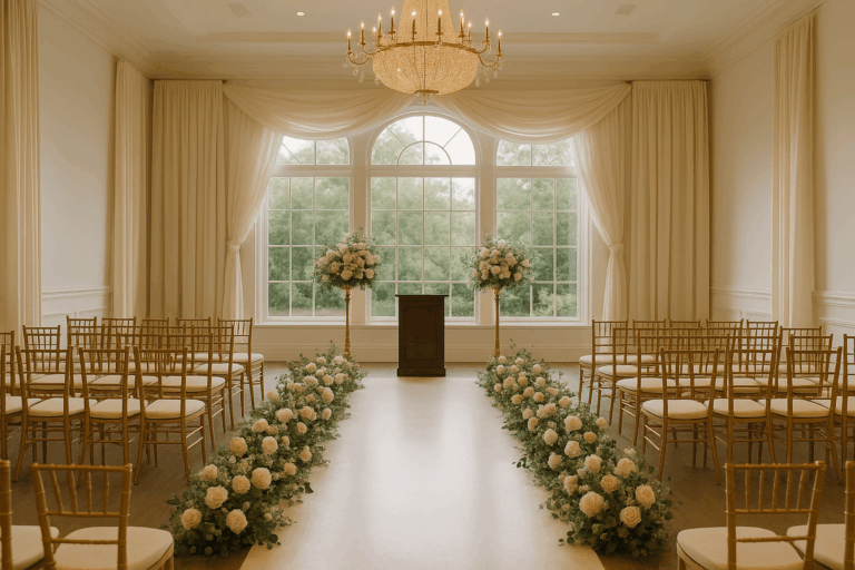 Top Wedding Venues in Houston – Live Music Vibes