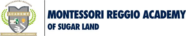 Montessori Reggio Academy Sugar Land